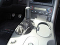C6 Corvette Delrin Hardbar Shift Knob