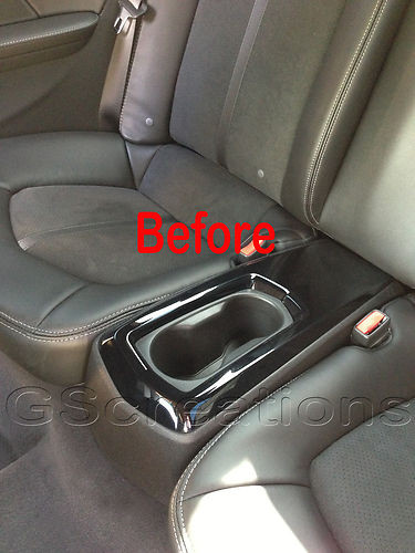 Cadillac Ats V Coupe >> Carbon Fiber Cadillac CTS & CTS-V Coupe Cup Holder Cover ... Cadillac Ats V Coupe >> Carbon Fiber Cadillac CTS & CTS-V Coupe Cup Holder Cover ...