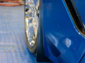 Corvette Stingray Mud Guards 2Pc Front Only with Carbon Fiber Wrap 2014+ C7