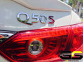 Infiniti Q50S OEM Emblem Nissan Genuine Part