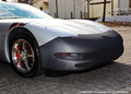 NoviStretch™ C5 Corvette Front Bumper Mask