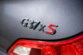 Infiniti G37XS OEM Emblem Nissan Genuine Part