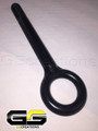 2014-2019 C7 Corvette Genuine GM Front Or Rear Tow Hook