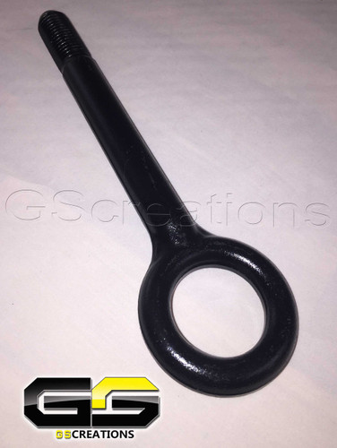 2014-2019 C7 Corvette Genuine GM Front Or Rear Tow Hook - GScreations