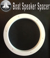 JL Audio M6-770X / M-770 / MX-770-CCX Boat Speaker Spacer Ring Set