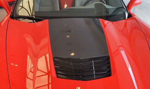 C7 Corvette Price >> C7 Corvette Stingray OEM GM Hood Vinyl Graphic Decal 2014 ... C7 Corvette Price >> C7 Corvette Stingray OEM GM Hood Vinyl Graphic Decal 2014 ...