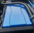 C7 Corvette Stingray Painted Body Color Fuse Box Cover