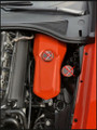 C7 Corvette Stingray Painted Body Color Brake/Booster Cover Gen 2