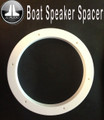 JL Audio M6-650X / MX650-CCX Boat Speaker Spacer Ring Set