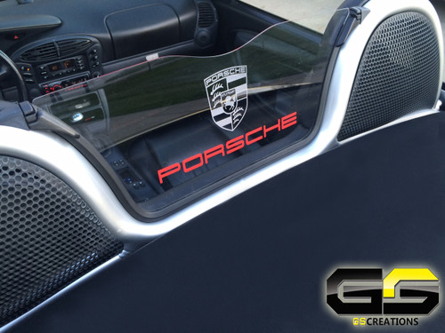 6Th Gen Camaro >> 1997-2004 986 Porsche Boxster Wind Screen , Deflector ... 6Th Gen Camaro >> 1997-2004 986 Porsche Boxster Wind Screen , Deflector ...