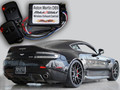Aston Martin DB9 DBS Wireless Bi-mode Exhaust Switch Controller