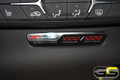 C7 Z06 Corvette Custom HP / TQ Interior Console Badge Decal