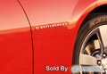 2010 2011 2012 2013 Camaro Genuine GM Fender Emblem OEM SS