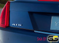 Cadillac " ATS " Emblem ATS-V