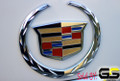 Cadillac Crest Emblem CTS - V STS - V ATS - V XLR - V
