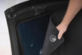 C7 Stingray Corvette Targa Sun Shade Blackout Top Headliner for Transparent Tops Roofs