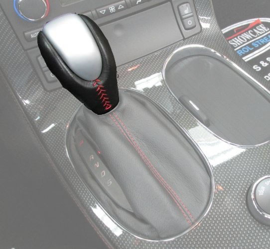 Chevrolet Corvette Stingray >> C6 CORVETTE Leather or Suede AUTO SHIFT KNOB W/ Color ... Chevrolet Corvette Stingray >> C6 CORVETTE Leather or Suede AUTO SHIFT KNOB W/ Color ...