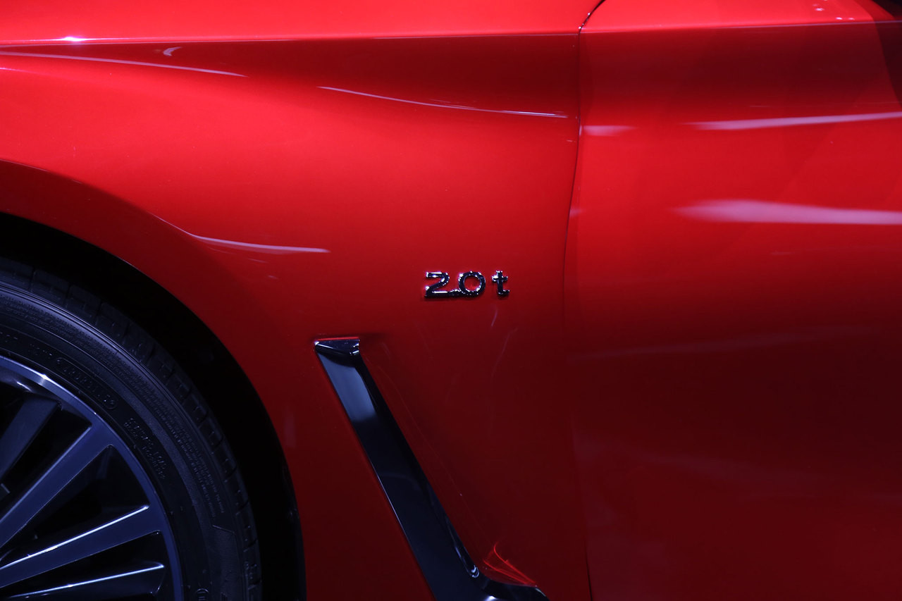 NEW Infiniti G35 Emblem /" G 35 /" Nissan Genuine Part