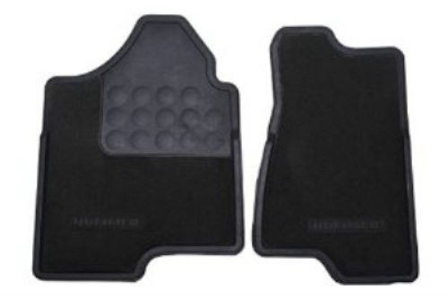 hummer floor mats