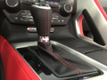 2015-2019 C7 Corvette Automatic Shift Boot & Knob (Many Colors To Pick)