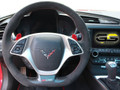 C7 Corvette D Shaped Steering Wheels (Pick from many options)