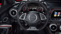 2016 2017 6th Gen 6 CAMARO 1LE Suede Steering Wheel Manual Transmission Only