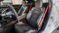 2016+ Camaro Gen 6 ZL1 RED Seat Belt Kit