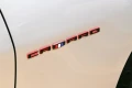 2016 2017 2018 6th Gen Chevrolet Camaro OEM REDLINE Fender Badge