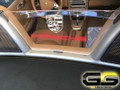 2005-2012  987 / 987.2 Porsche Boxster Wind Screen , Deflector , Blocker