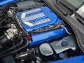 C7 Corvette Painted Lower Fuel Rail Coil Covers