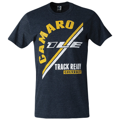 camaro 1le shirt