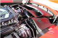 Halltech 2015-2019 Corvette C7 Z06 Stinger-RZ™ Air Intake System