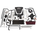Edelbrock Pro-Tuner Supercharger Kit #1592 For 2008-13 Corvette LS3 W/O Tune