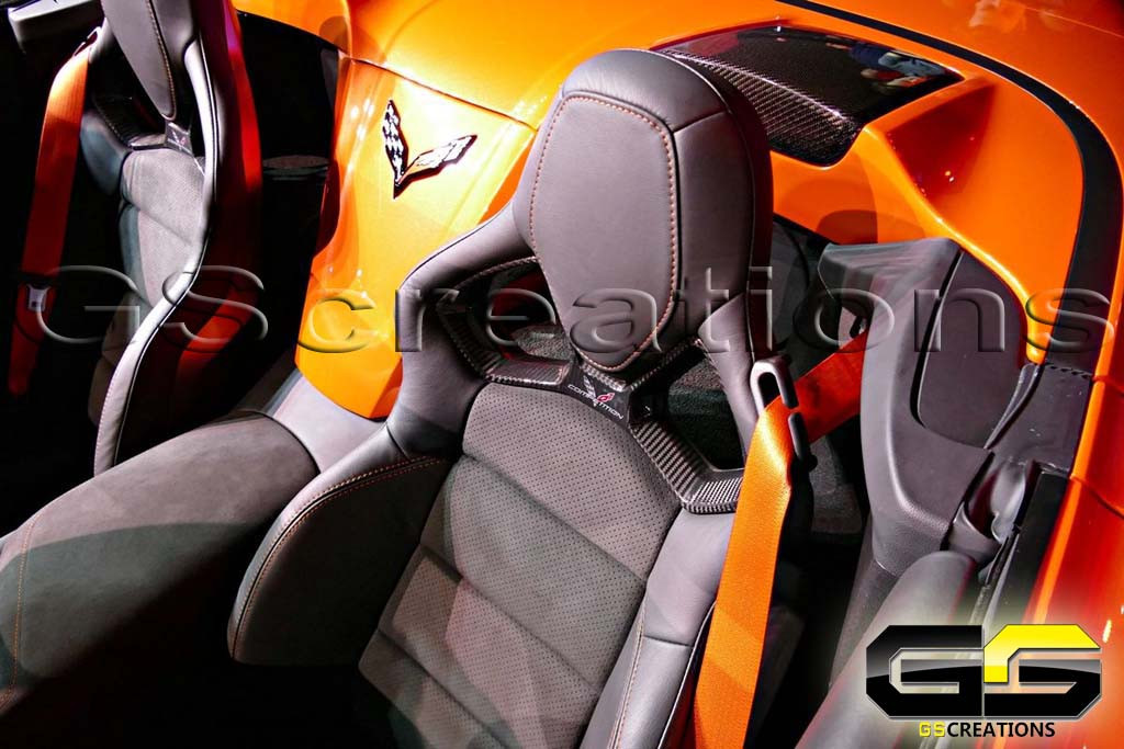 Corvette C7 Zr1 >> C7 Corvette ORANGE Seat Belts for ZR1, Stingray, Z06, Grand Sport - GScreations Corvette C7 Zr1 >> C7 Corvette ORANGE Seat Belts for ZR1, Stingray, Z06, Grand Sport - GScreations
