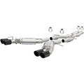 CADILLAC CTSV Competition Series Cat-Back Performance Exhaust System