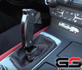 Hurst Pistol Grip Billet Plus 2014-2019 C7 Corvette Shifter