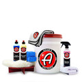 Wash And Wax Kit By Adam's Polishes