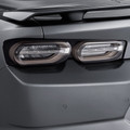 2019+ 6th GEN Camaro Lights, Dark Tail Light Package LS And LT Models