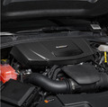ATS-V Coupe or Sedan Carbon Fiber Engine Cover 