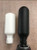 White is 3'', black is 4''