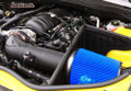 2010-2014 Camaro SS LS3 Halltech Yellow Jacket™