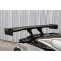 Corvette C7 Z06 / Grand Sport GTC-500 71" Chassis Mount Adjustable Wing 2015-Up