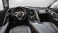 C7 Stingray Z06 Grand Sport ZR1 Corvette Ash Gray Drivers Door Trim Panel