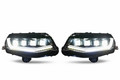 2016-2018 6th Gen Camaro MORIMOTO XB LED Head Lights