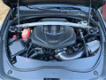 2016+ Cadillac CTS-V SuperFlow Carbon Fiber Air Intake [Gen 3, LT4]