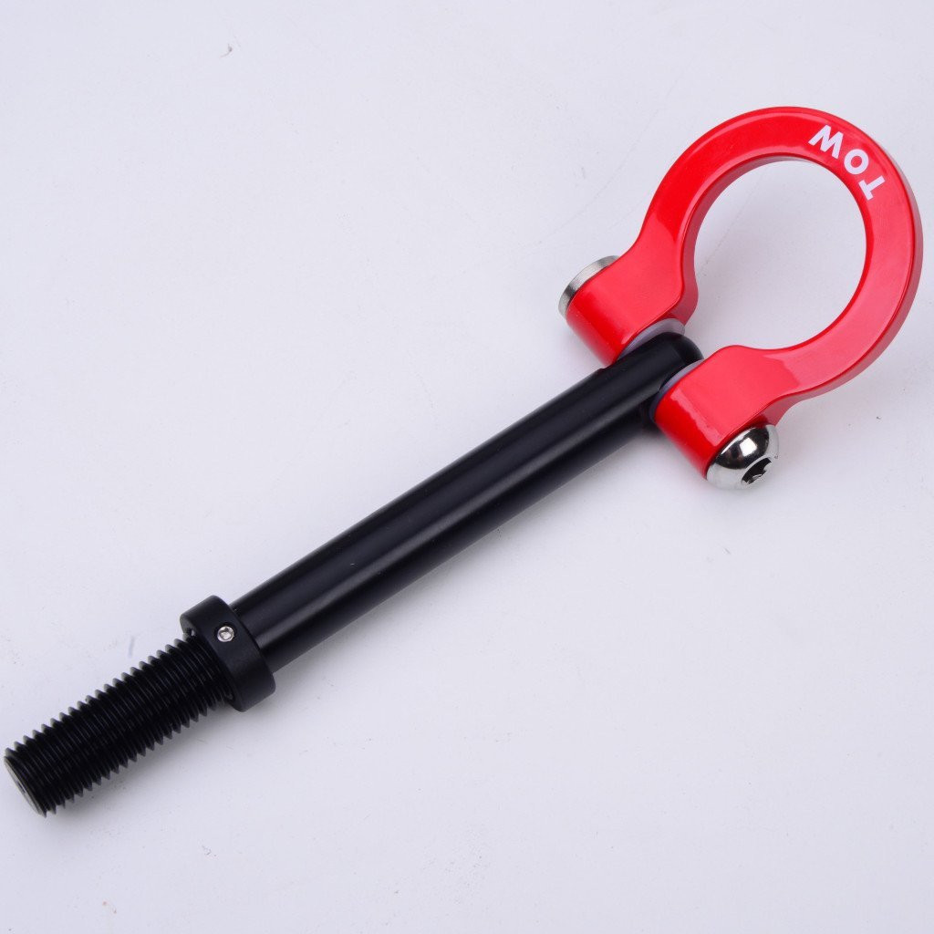 2020 C8 Corvette Feather Lite Tow Hook GScreations