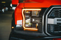 Morimoto XB LED Headlights For 2016-2020 Ford Raptor