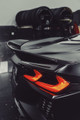 2020+ C8 Corvette Racing Sport Concepts Rear Spoiler Carbon Fiber or Carbon Flash