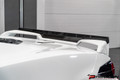 C8 Corvette Z51 Wing V1 Carbon Fiber Gurney Flap