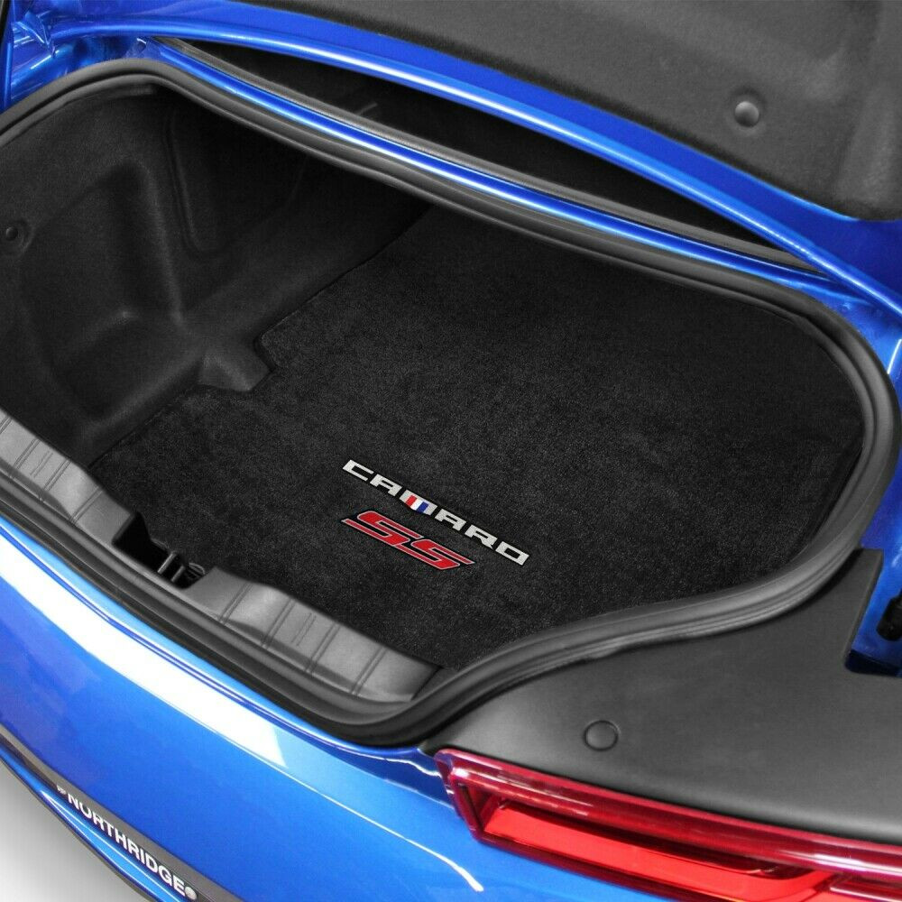 Lloyd Ultimat Trunk Mat Gen 6 For 2016-2020 6th Generation SS or